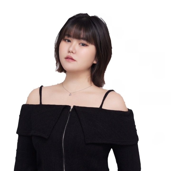 크리드맨즈헤어 유나디자이너