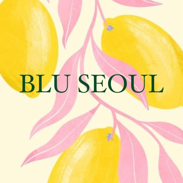 블루서울