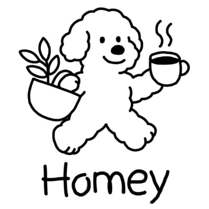 호미카페 Homey