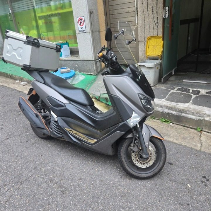 say