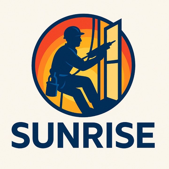 실리콘 코킹 SUNRISE