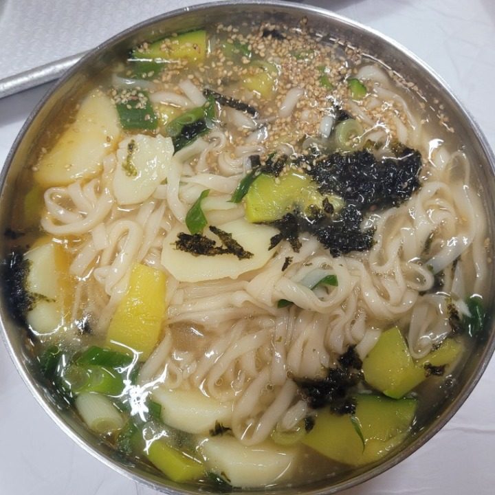 맛나식당