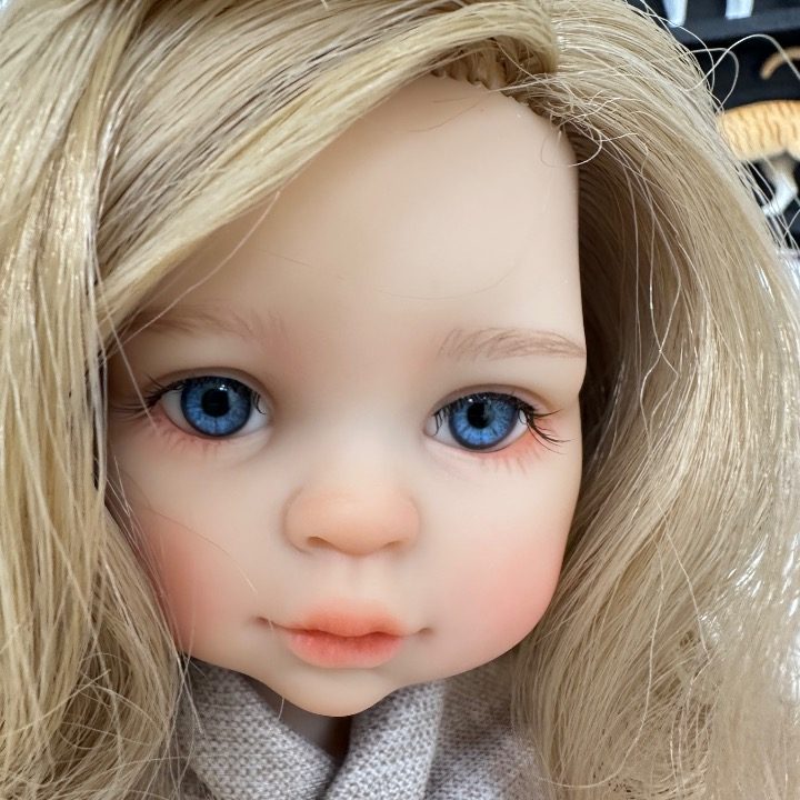 Moadolls