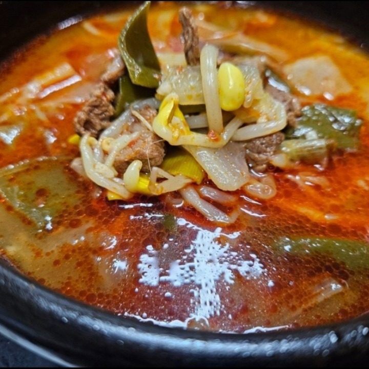 풍금식당