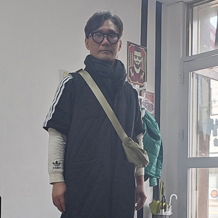 이남자헤어