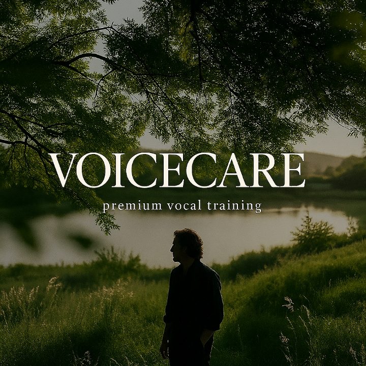 보이스케어 VOICECARE