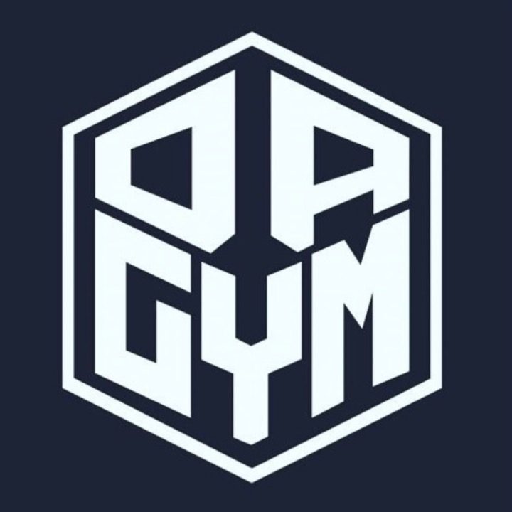 다GYM