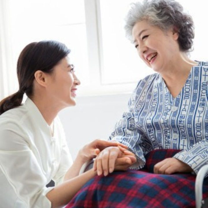 예손간병
