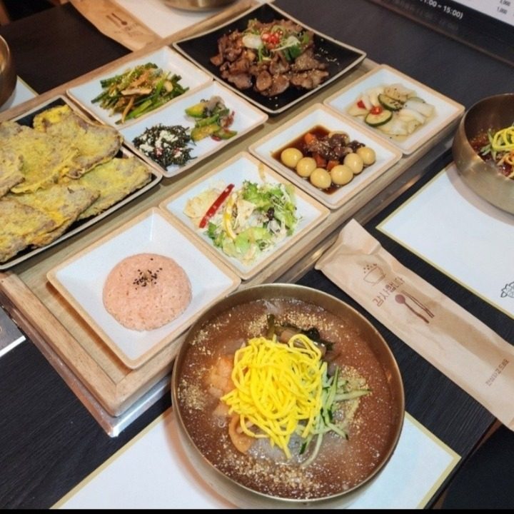 소마담