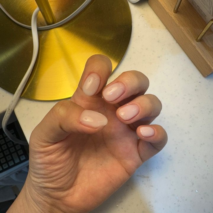 부산 초보 네일리스트 원컬러 모델 구해요