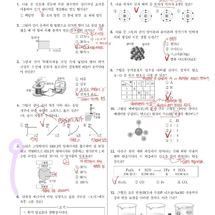 춘천 수학 과외