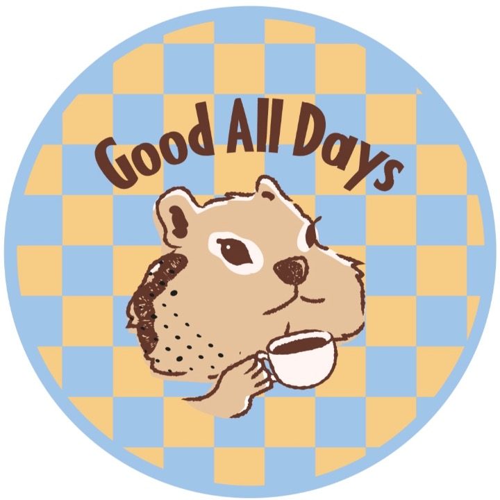 굿 올 데이즈Good All Days