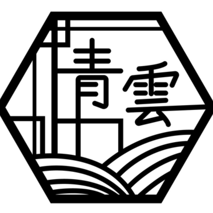 청운각
