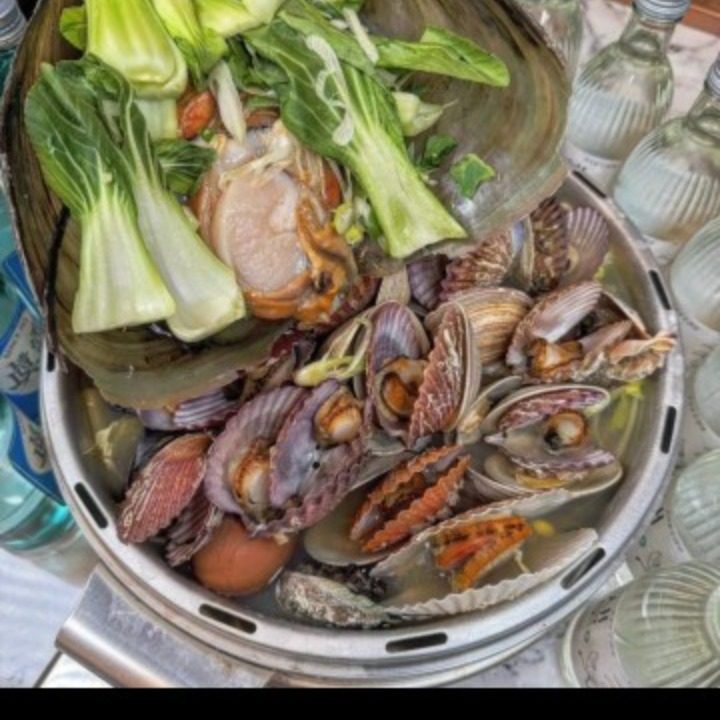 조개타운