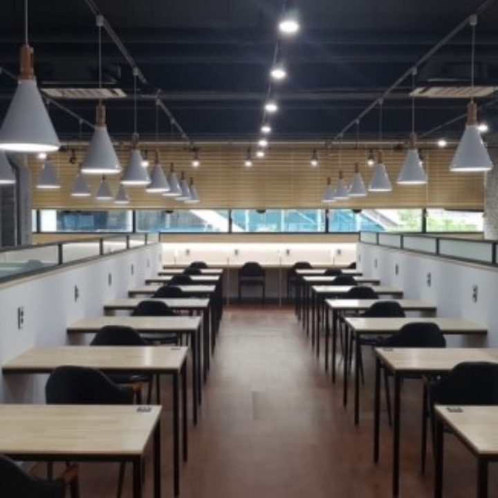 토닥스터디카페