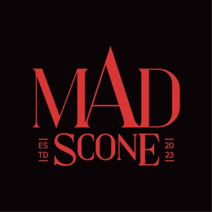 MAD SCONE