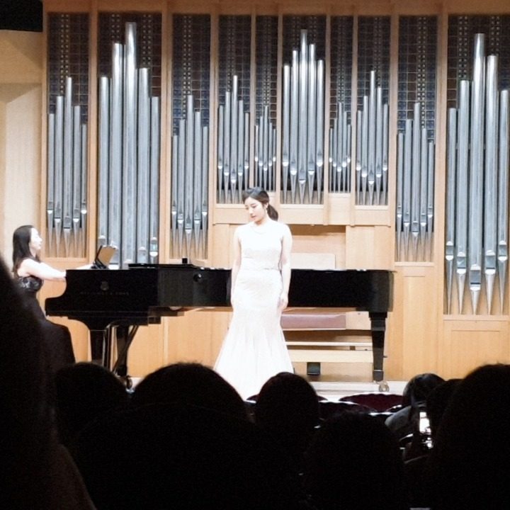 성악&동요렛슨