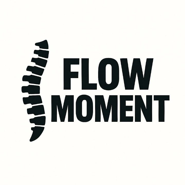 Flow momemt