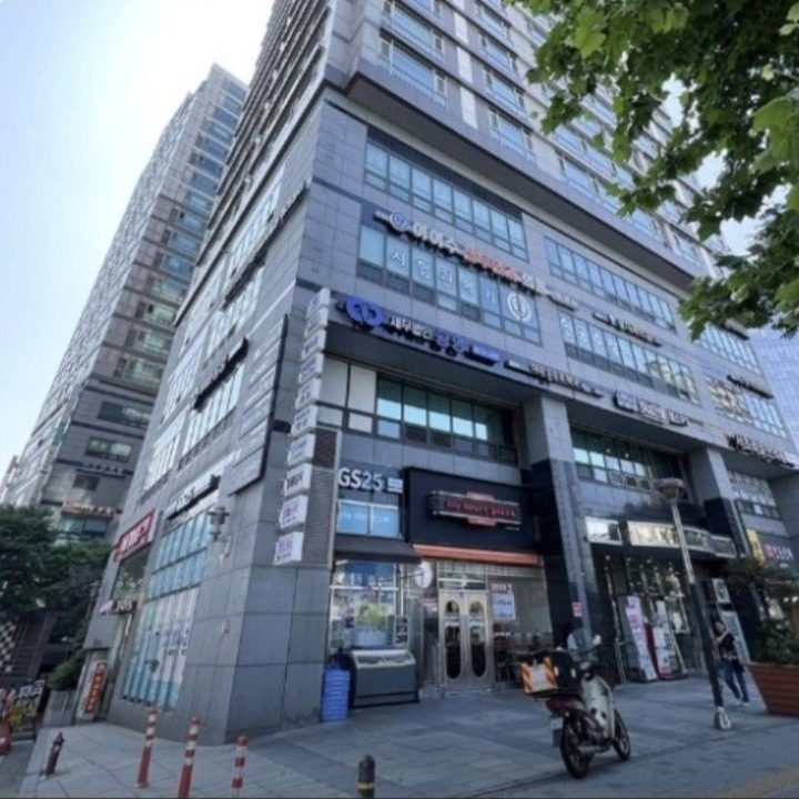 다락 이수역사거리점