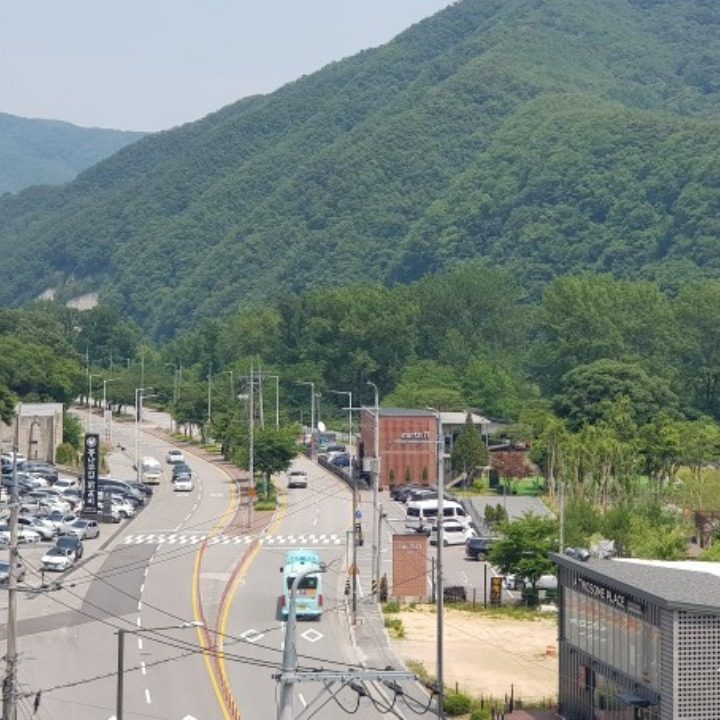 호텔샤인