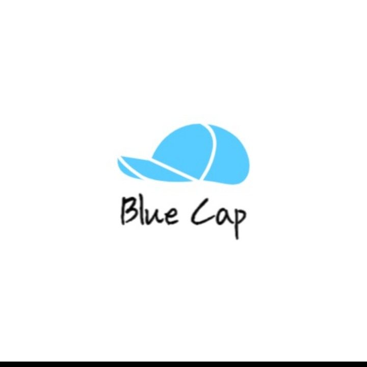 Blue Cap