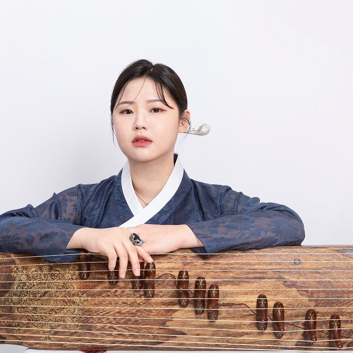 박채아의 가야금교실