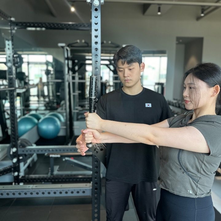 피지오숲 필�라테스&pt 장현점