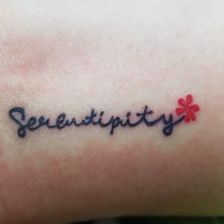 세렌디