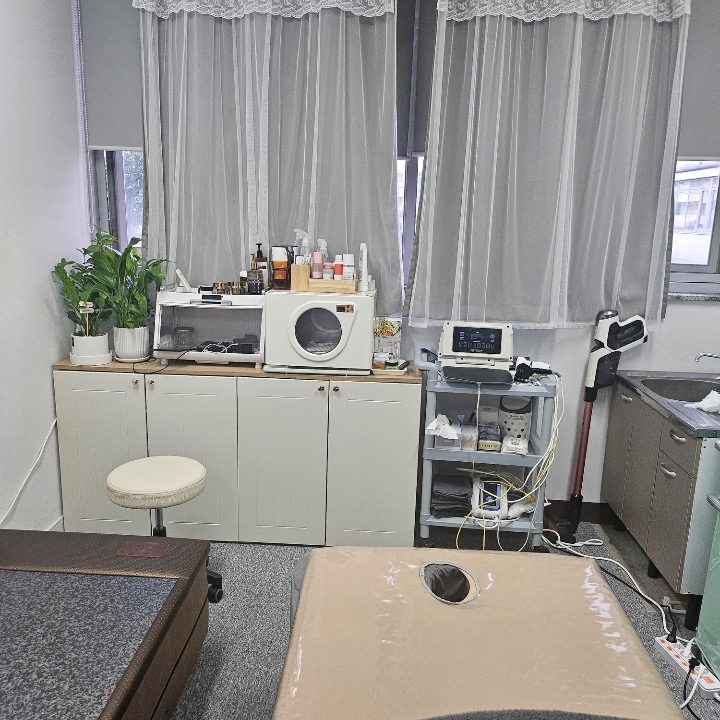 윤 힐링앤밸런스