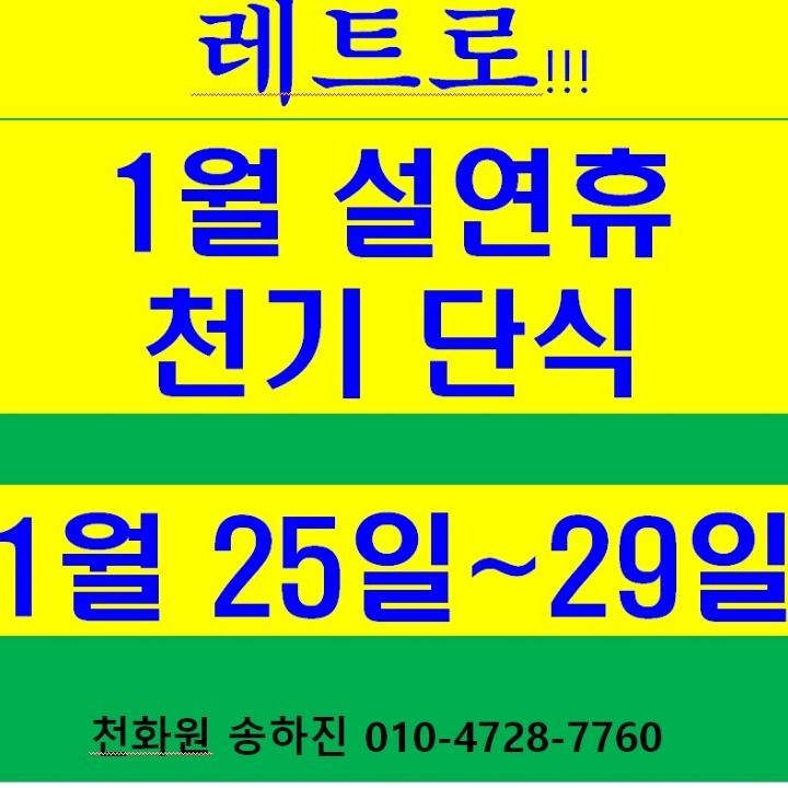 몸이 힐링되는 단식 천화원