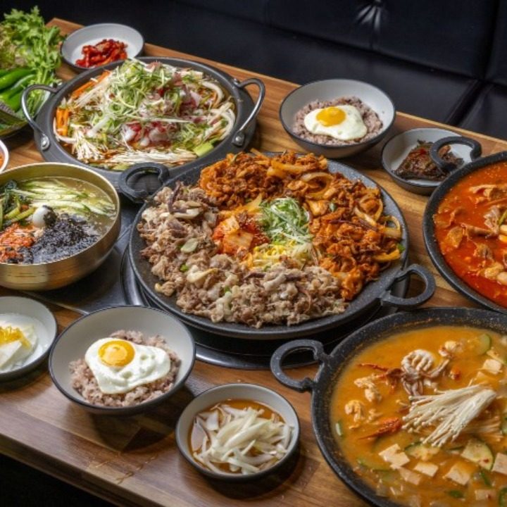 대연소담한 제주대패삼겹살