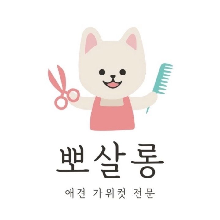 연산동 애견미용