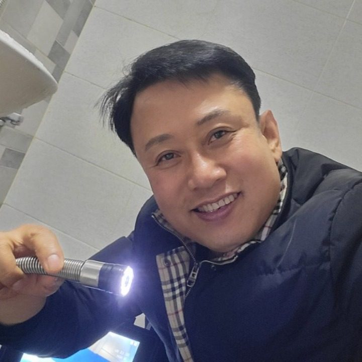 하수구막힘에는하수구뻥뻥뚜러