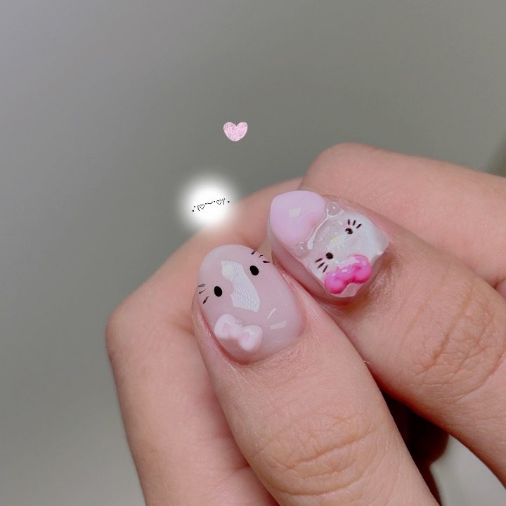 네일요 NailYo