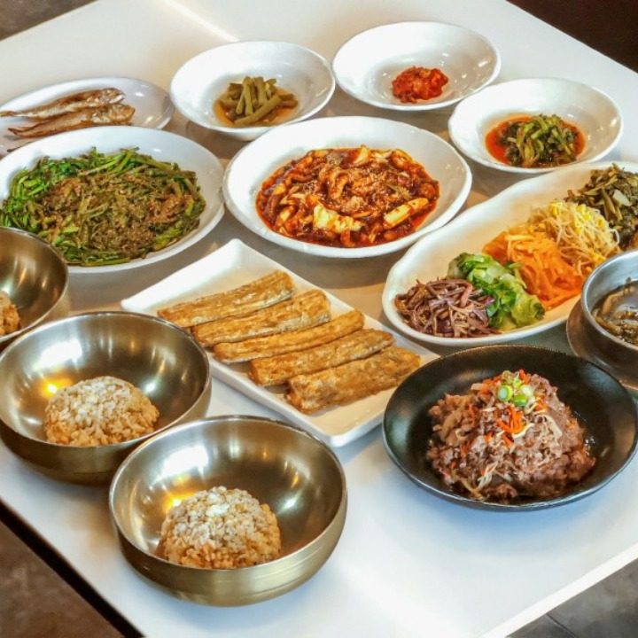 해솔