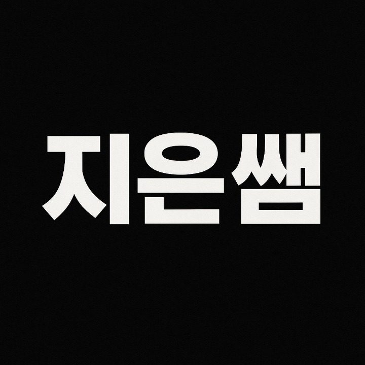 지은쌤diet