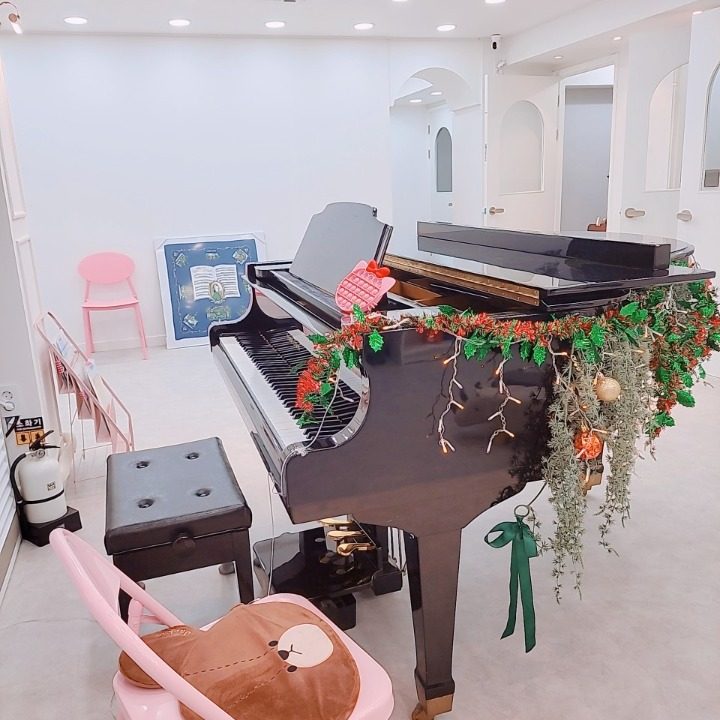 만나음악학원