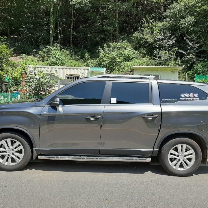 삼척콜밴