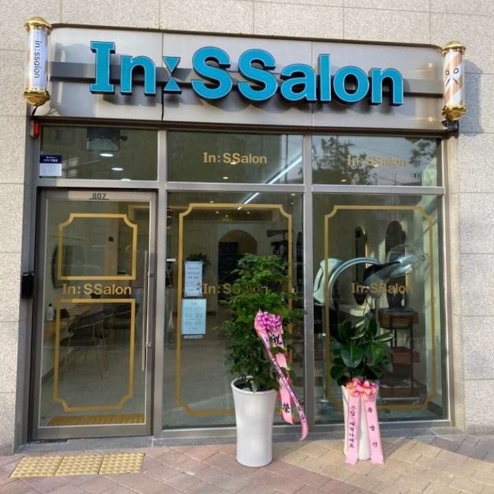 Inssalon