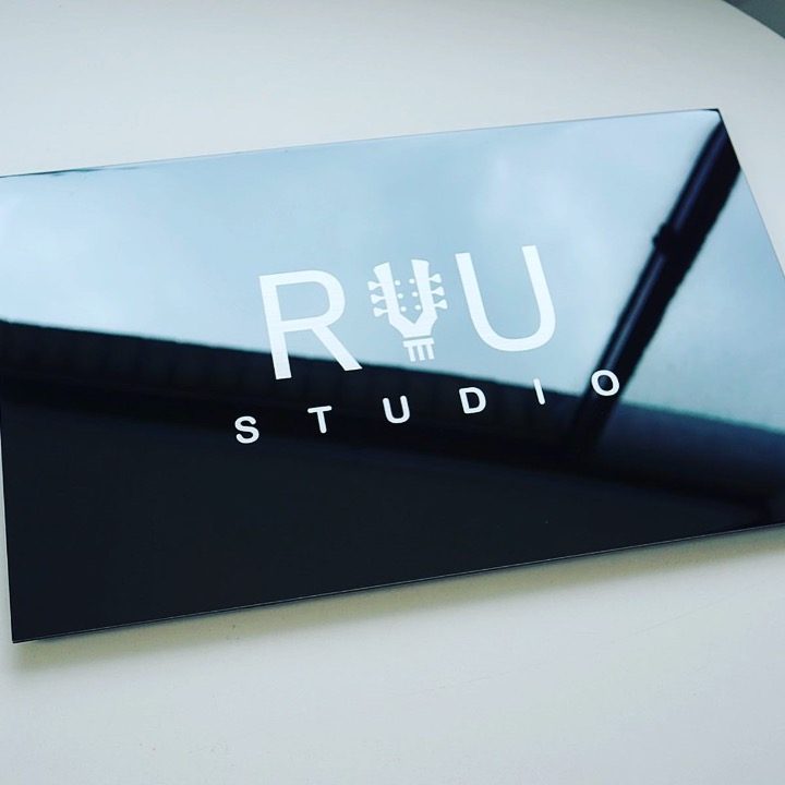 Ryu studio