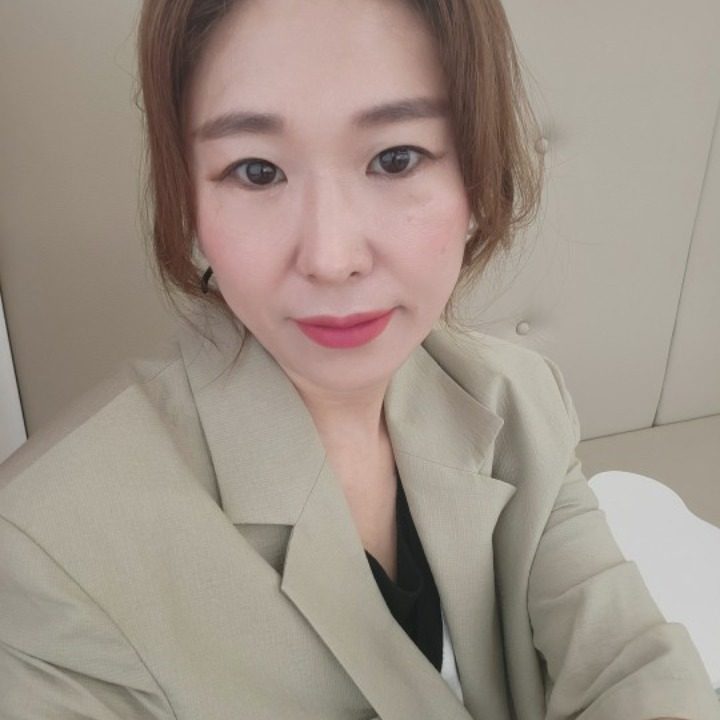 공주짱헤어짱팀장소은