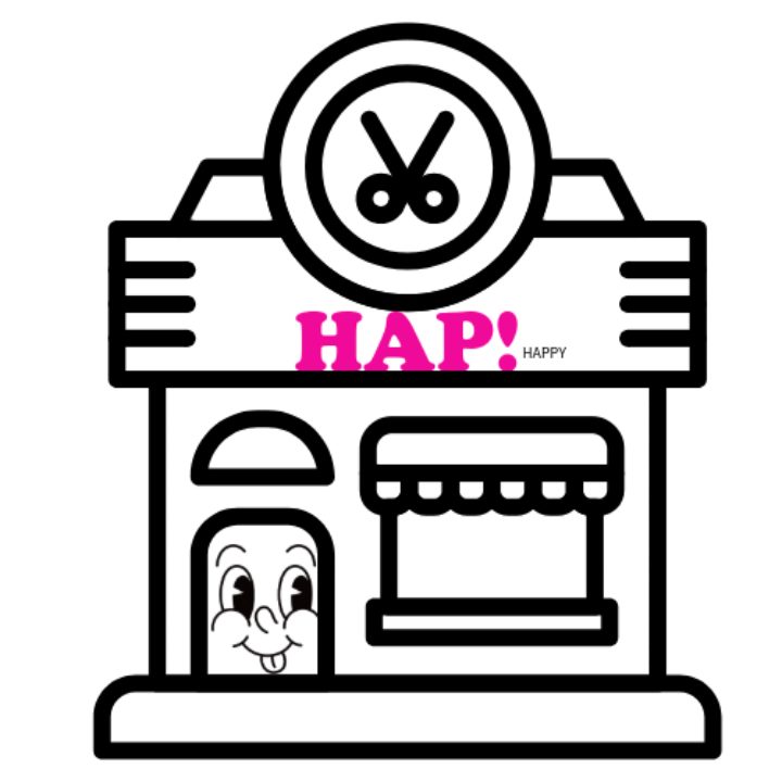 햅헤어