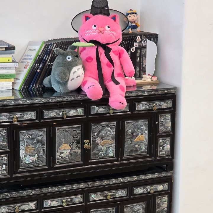 카페이츠