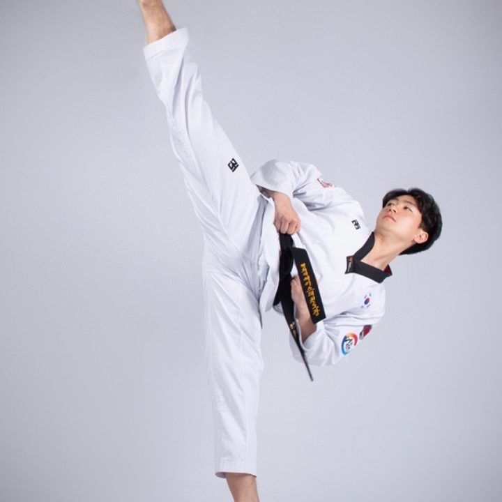 경희대 에이스 태권도장
