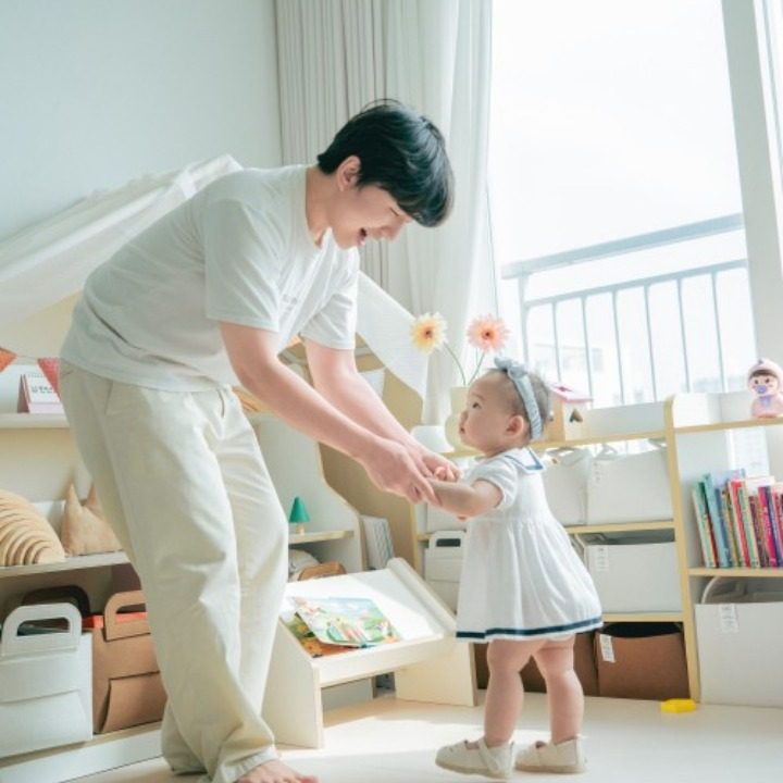 세컨드로그 홈스냅전문