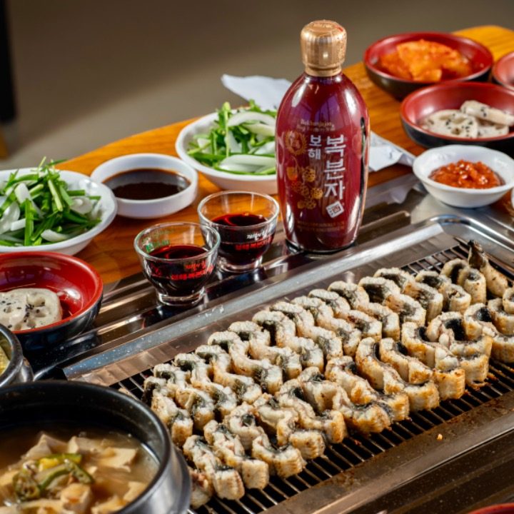 고기리풍천민물장어직판장