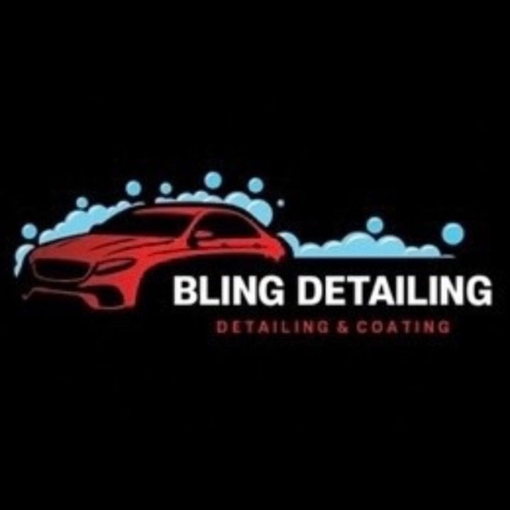 블링 디테일링(bling detailing)