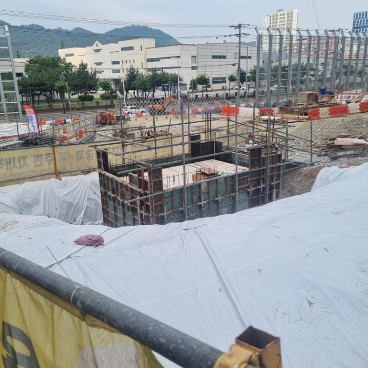 비계