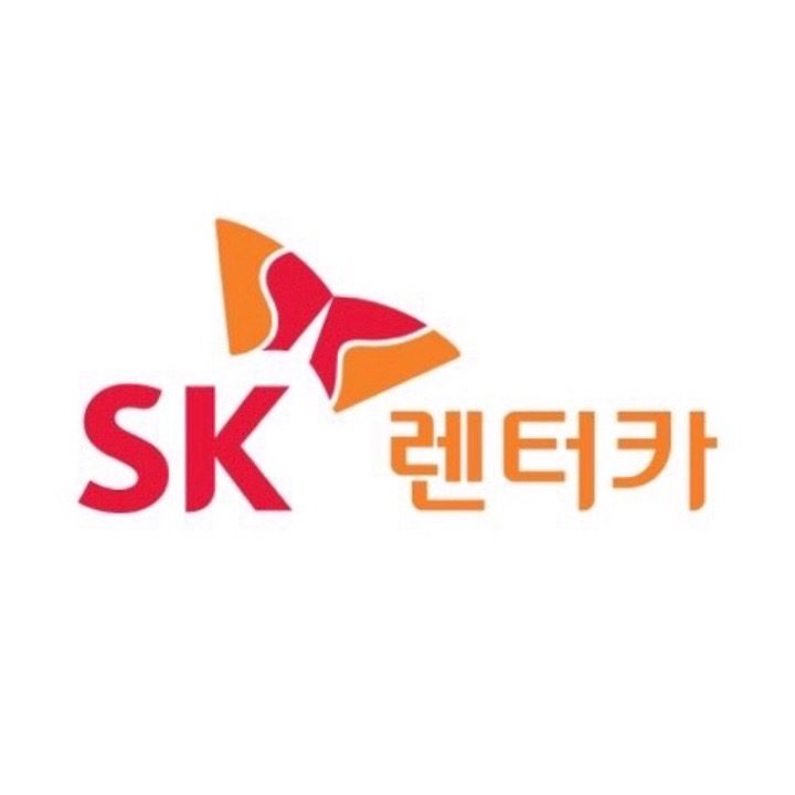 SK렌터카 수원버스터미널지점