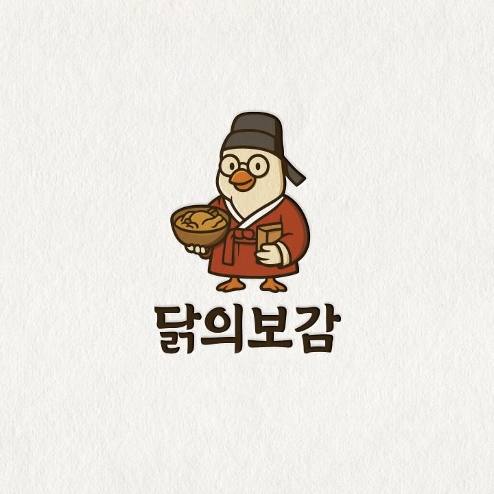 닭의보감